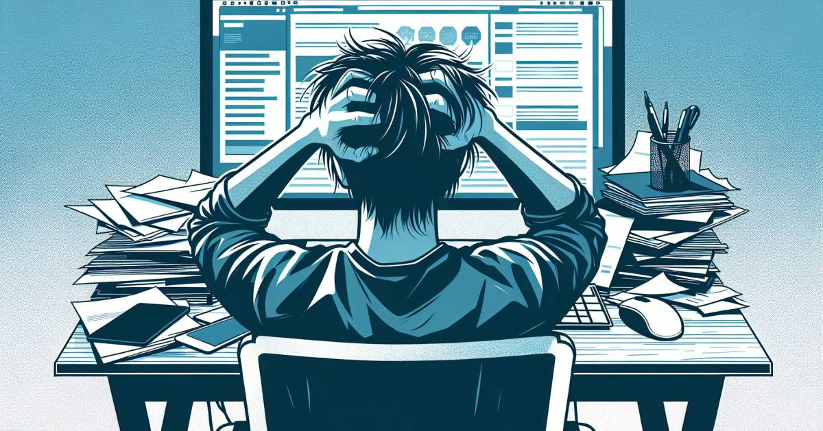 Technostress-23-Prozent-suchen-wegen-IT-Frust-den-Job-Wechsel