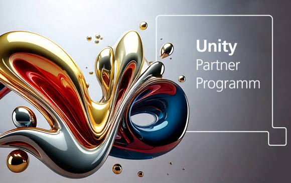 Ricoh gibt den Start des neuen Ricoh Unity Partner Programms bekannt.