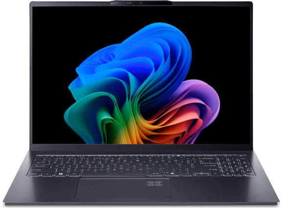 Sehr gut: Acer Swift Go 16 AI OLED (SFG16-R21J)