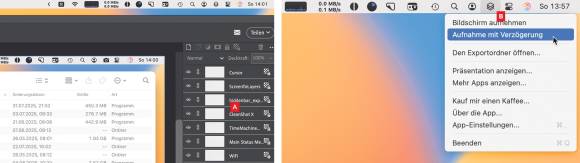 ScreenToLayers erzeugt Bilddateien im Photoshop-Format (PSD), wobei alle Elemente auf eigenen Ebenen abgelegt sind