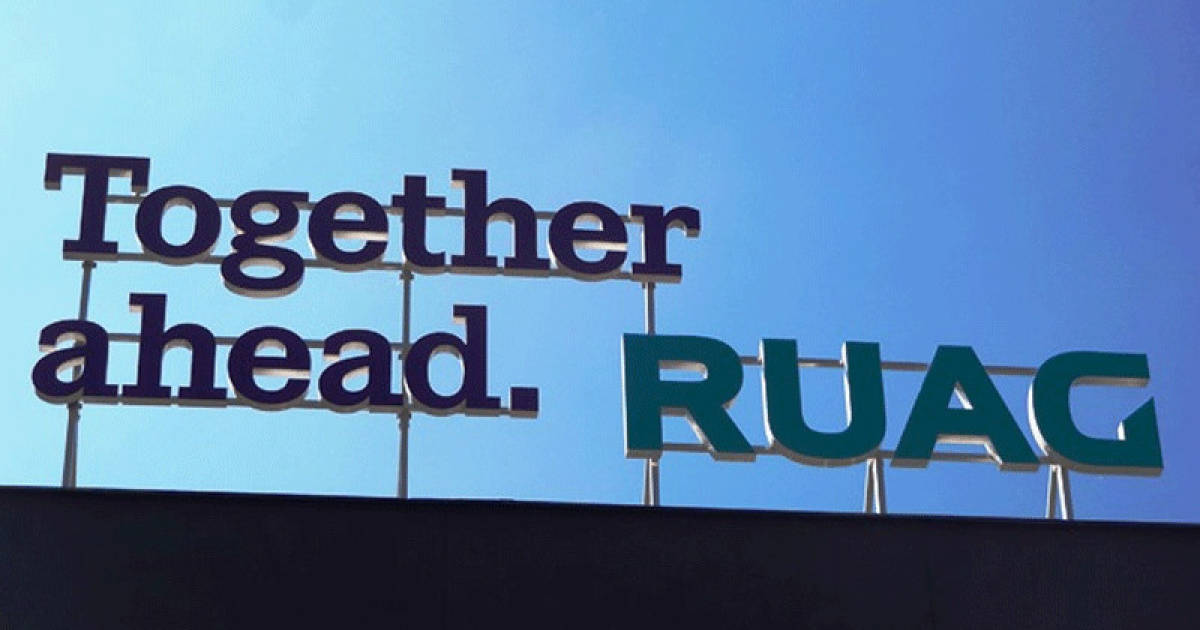 US-Tochtergesellschaft-von-Ruag-von-Hackern-angegriffen