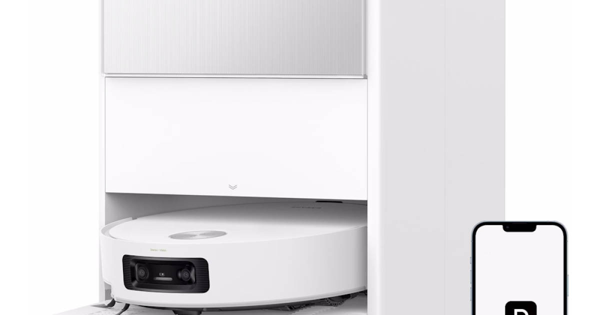 Nass-Trocken-Roboter-Dreame-Aqua10-Ultra-Roller-Complete-im-Test