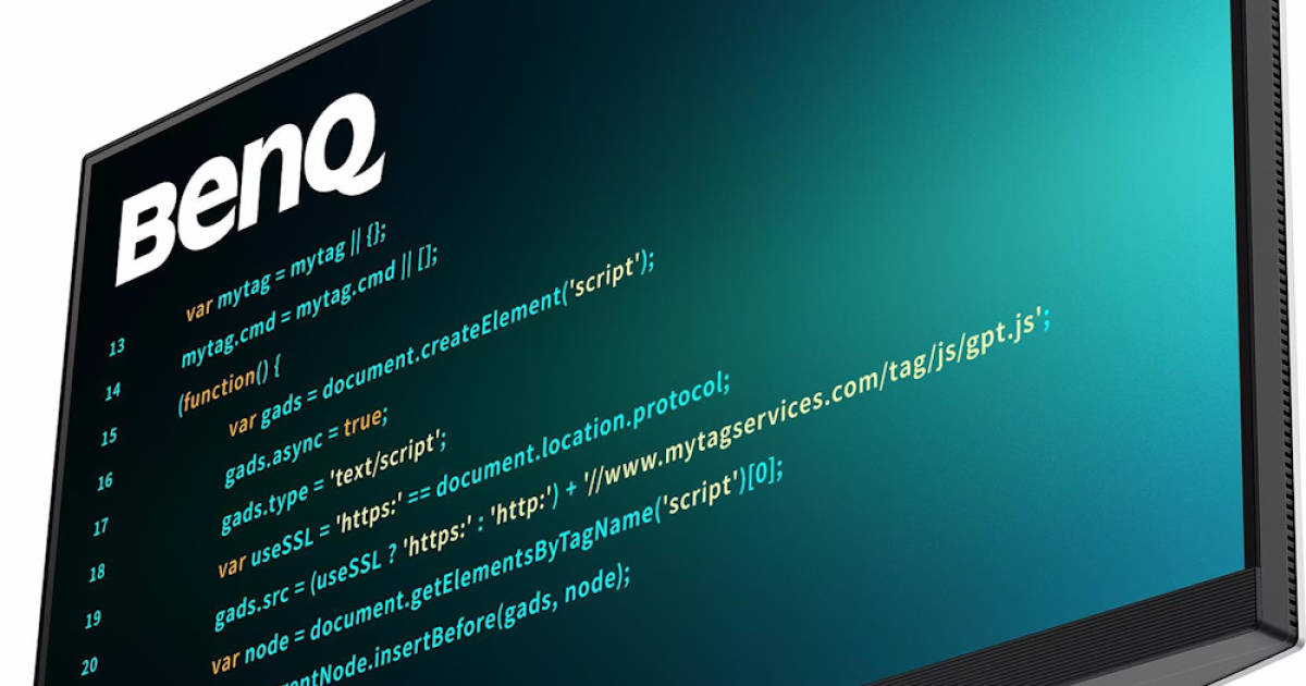 BenQ-Monitor-RD320U-im-Test