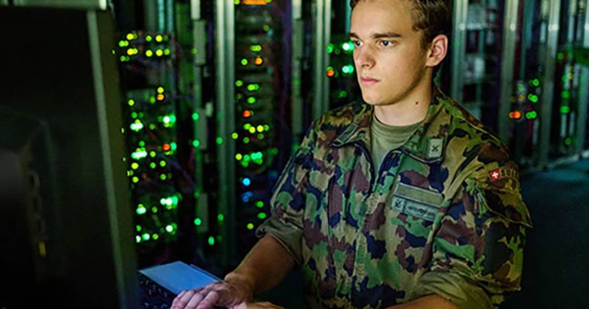 Zentrales-System-ist-bei-schweizweiter-Abwehr-bung-ausgefallen