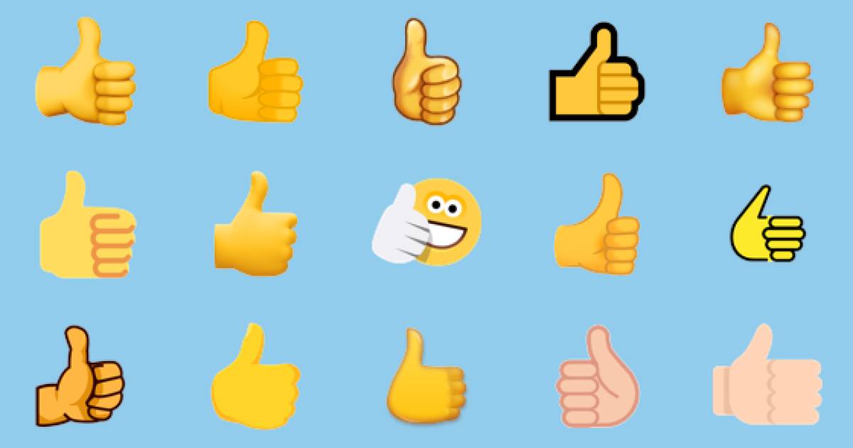 Jeder-F-nfte-genervt-von-Zuneigung-per-Emoji