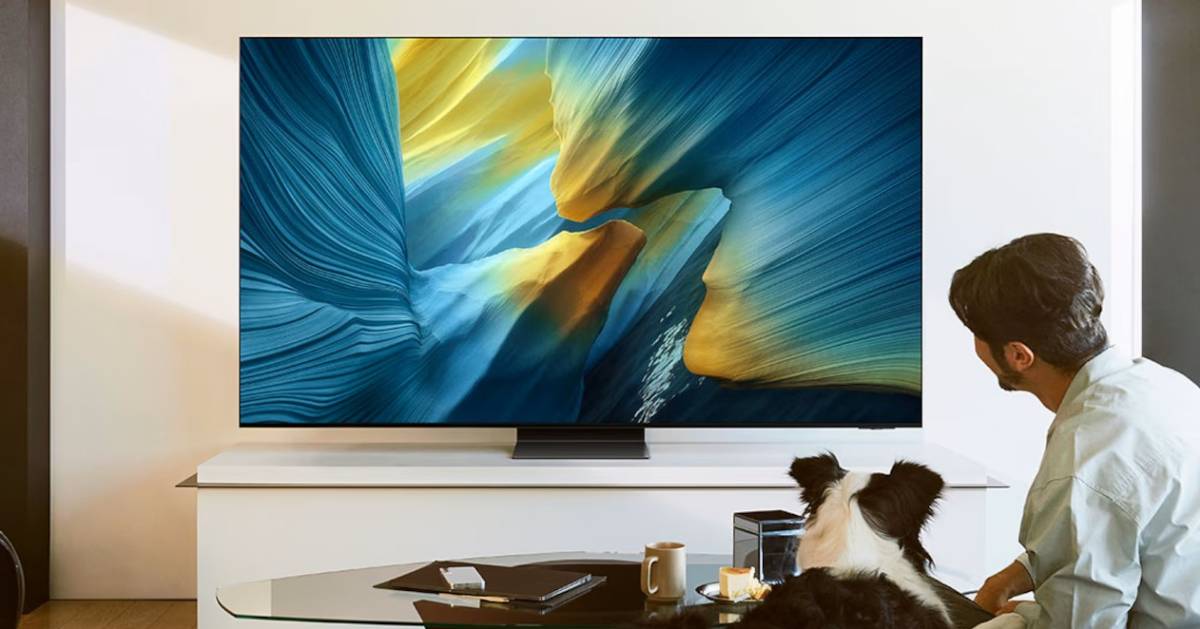 Samsung-QD-OLED-TV-QE65S95F-im-Test