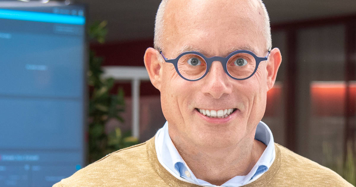 Schweizer-Top-CIOs-Stefan-Scherrer-Suva