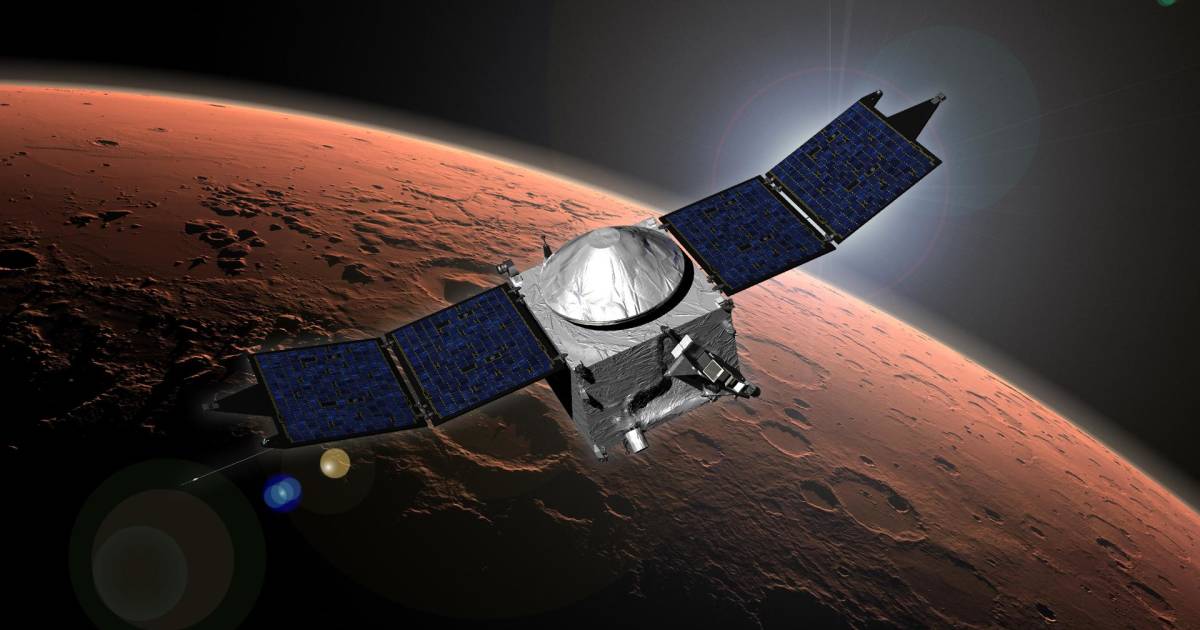 Nasa-verliert-Kontakt-zur-Mars-Sonde-Maven-