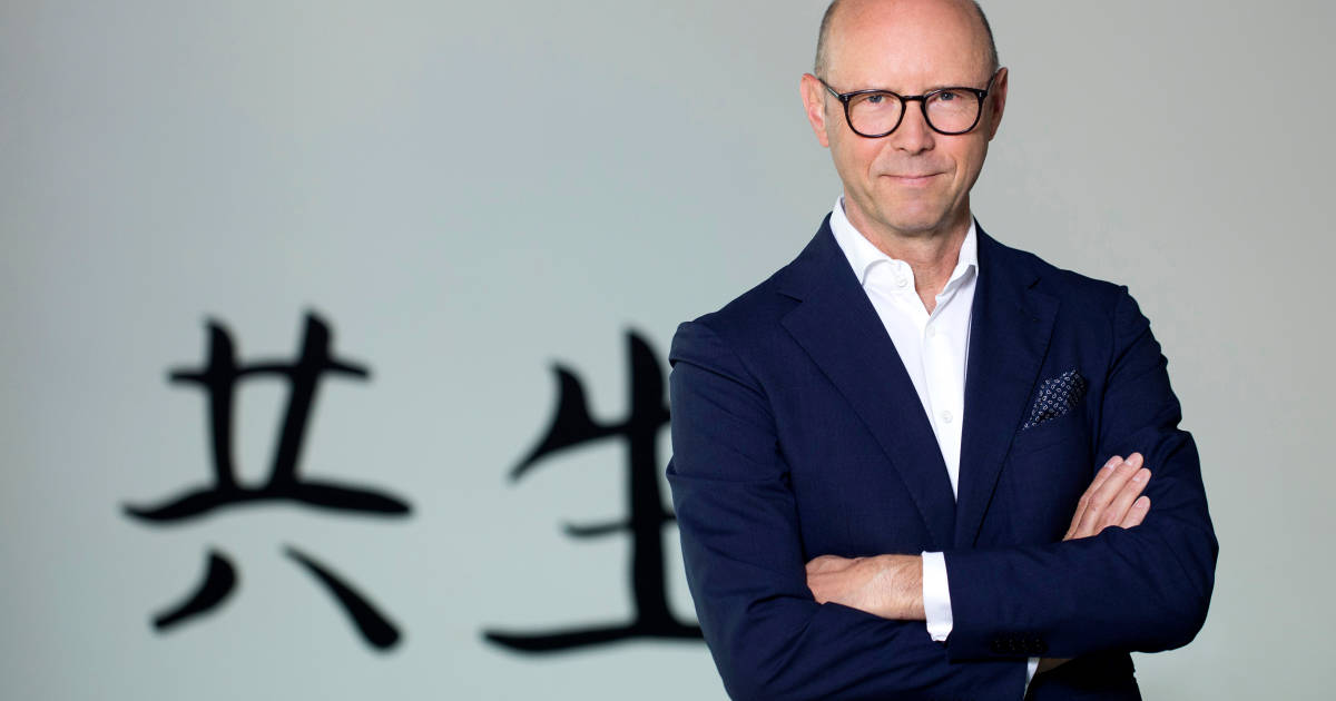 Peter-Saak-bernimmt-Leitung-der-Integrated-Printing-Service-Group-bei-Canon