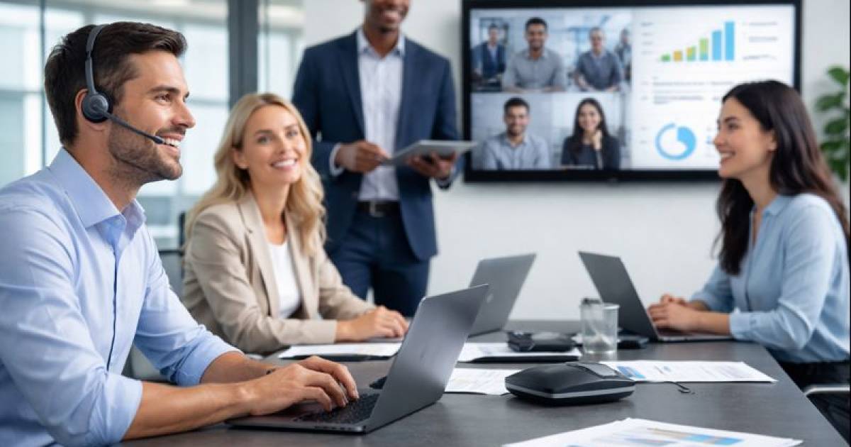 Mitel-erneuert-globales-Partnerprogramm