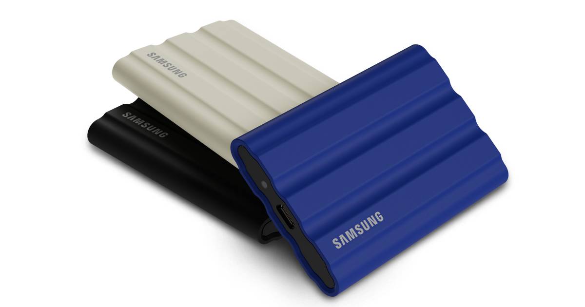 Samsung-SSD-T7-Shield-4-TB-im-Test