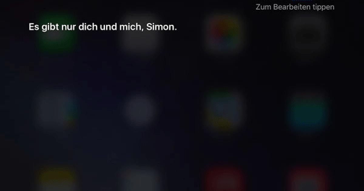 Die lustigsten Antworten von Siri computerworld.ch