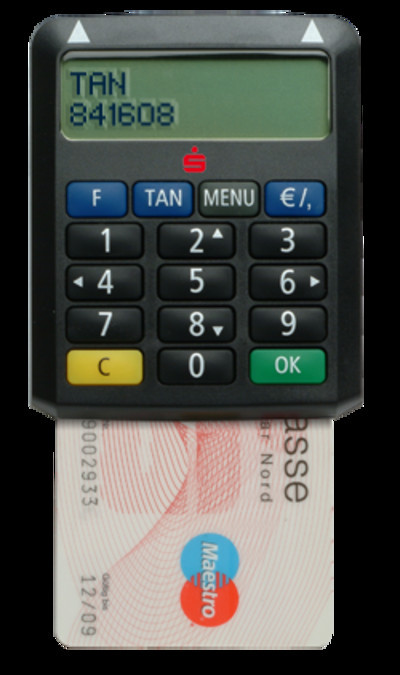 Mehr Sicherheit Beim Online Banking Computerworld Ch
