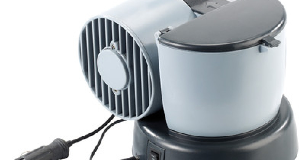 Mobile Mini Klimaanlage 12v 230v Fur Auto Camping Zu Hause U V M Computerworld Ch