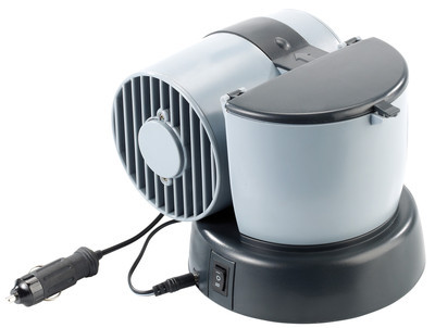 Mobile Mini Klimaanlage 12v 230v Fur Auto Camping Zu Hause U V M Computerworld Ch