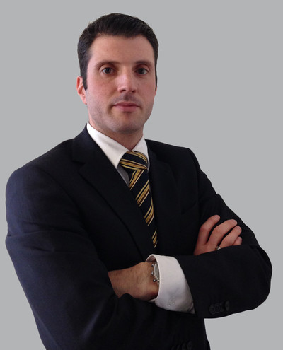 RICOH ernennt Thomas Szegö zum Leiter „Production Printing