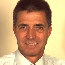 Beni Kaspar: Chef von Wendia Schweiz 98.jpg