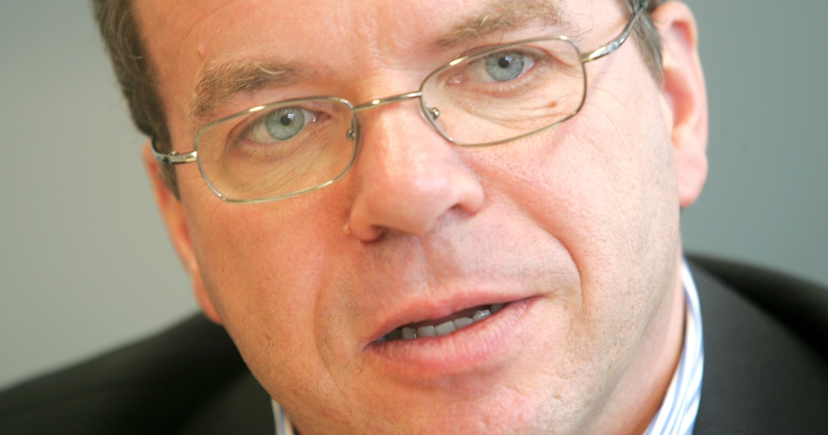 "Der gemeinsame Nenner ist das Netzwerk" - computerworld.ch