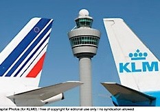Den Passagieren von Air France und KLM stehen schon bald Ipod-Anschlüsse zur Verfügung. 4090.jpg