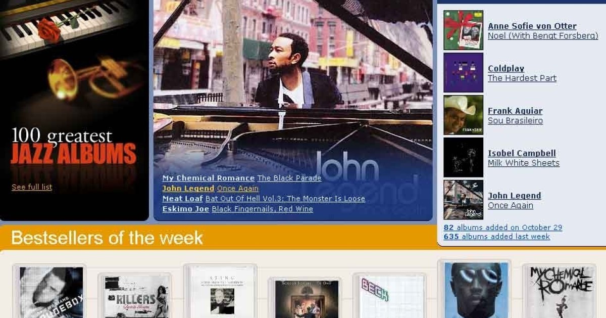 Allofmp3 wiederum eingeklagt computerworld.ch