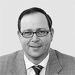 Rudolf Hadorn ist nicht länger CEO der Ascom. 4396.jpg