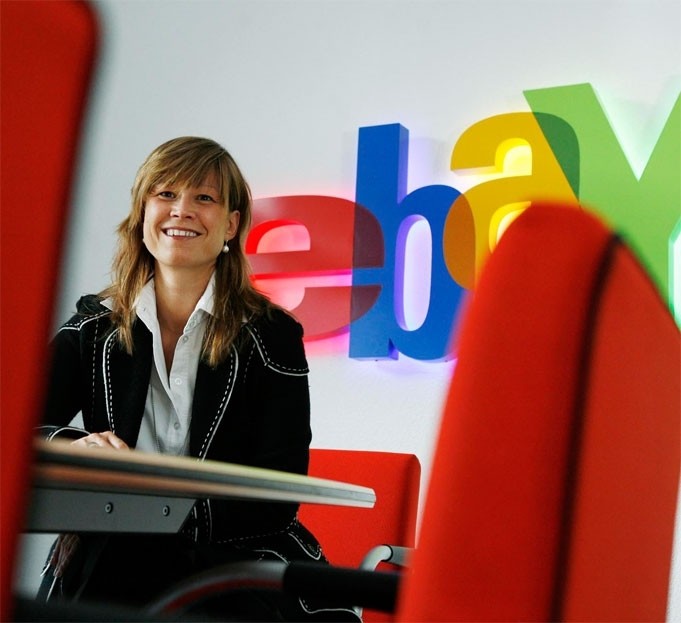 Ebay Schweiz mit neuer Geschäftsführerin computerworld.ch