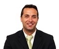 Dario Di Cerbo ist neu Sales Director bei Netstream. 4875.jpg