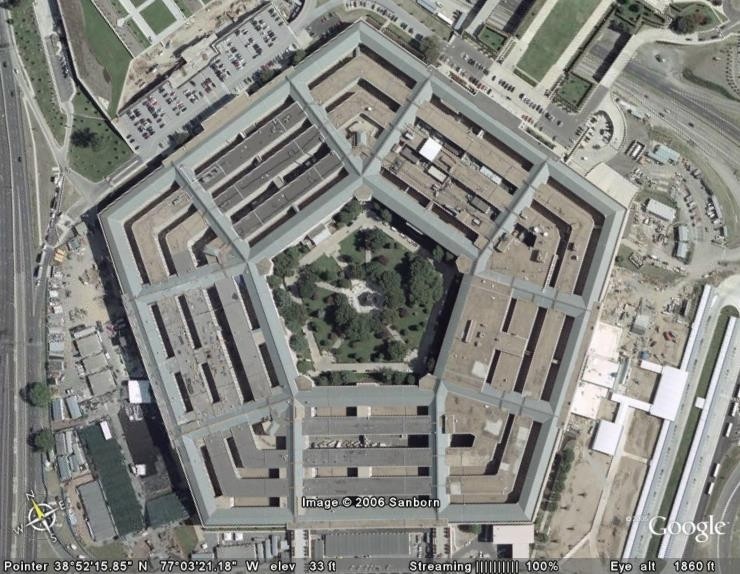 Pentagon Unter Attacke Computerworld Ch