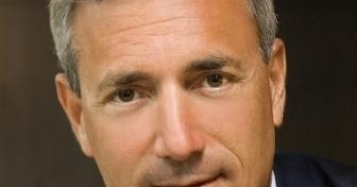 Neuer ITChef für die Credit Suisse computerworld.ch