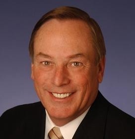 NetApp-CEO Dan Warmenhoven amtet neu auch als Vorstandsvorsitzender. 6030.jpg