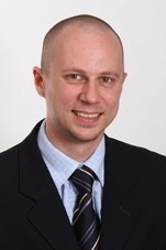 Michel Schauenberg leitet als Branch Office Manager ab Mai 2008 die Geschäfte von Epson Schweiz. 6146.jpg