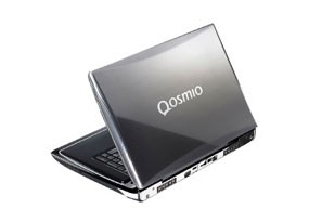 Toshibas Qosmio-Notebook soll mit dem schnellen Cell-Prozessor bestückt werden. 6475.jpg