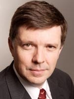 Spricht vom grössten Umbau des Internet in Jahren: Icann-Chef Paul Twomey. 6477.jpg