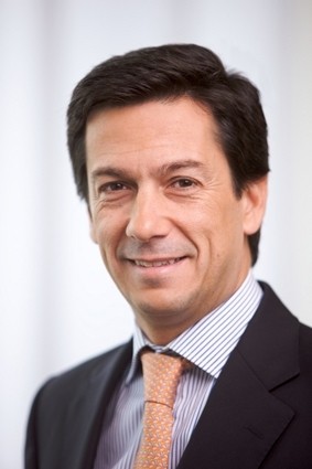 José Alberto Duarte ist der neue EMEA-Chef bei SAP. 6549.jpg