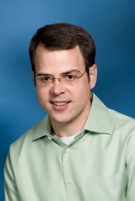 Mozilla-CEO John Lilly 5707.jpg
