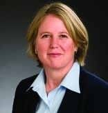 Die bisherige VMware-Chefin Diane Greene wurde überraschend entlassen. 6634.jpg