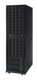 Dem IBM XIV Storage System fehlen laut Marktbeobachtern wichtige High-end-Techniken. 6880.jpg