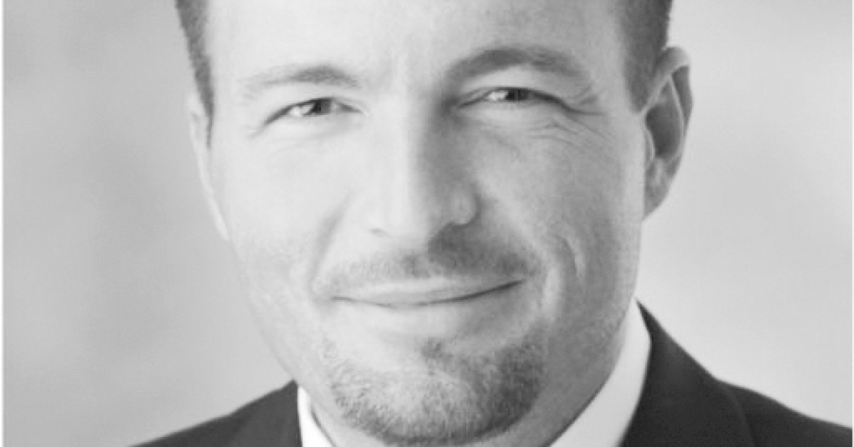 Sandro Gerber computerworld.ch