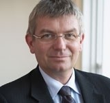 Thomas Stiegler soll die Restrukturierung von Maxdata leiten. 2653.jpg