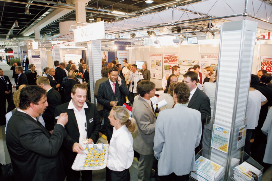 Erfolg sich ab computerworld.ch