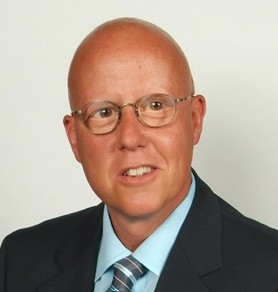 Jürg Barth, Geschäftsleiter der Fujifilm Switzerland, muss abbauen. 3615.jpg
