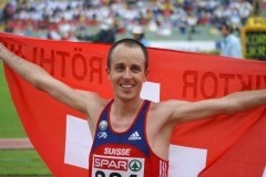 Exigo hielt die Leute auch über Viktor Röthlins Marathon-Lauf auf dem aktuellsten Stand. 3844.jpg