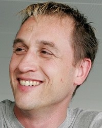 Flavio Hürlimann, Speicherspezialist bei der TDC-Tochter Sunrise, entschied sich aus Kostengründen für den Neuaufbau einer Speicherumgebung. 3923.jpg