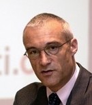 Jürg Römer, Delegierter für die Informatikstrategie des Bundes. (Bildquelle: www.evanti.ch) 3950.jpg