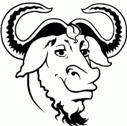 Auf der Homepage von GNU ist der Lizenztext der GPLv3 publiziert. 4948.jpg