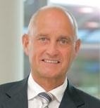 Heribert Göggerli wird die Abteilung Supply Operations. 5046.jpg