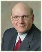 Microsoft-CEO Steve Ballmer will Anwender künftig anonym suchen lassen. 3707.jpg