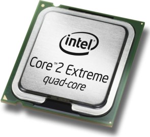 Die frische Xeon-Reihe verfügt nun über vier Kerne. 5225.jpg
