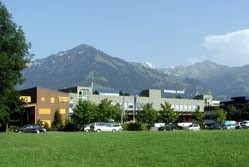 Der Standort Stans wird zum EMEA-Hauptsitz von SoftwareOne. 5262.jpg