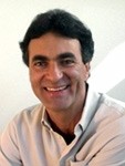 Nelson Mattos wird die Google-Geschäfte von Zürich aus leiten. 5306.jpg